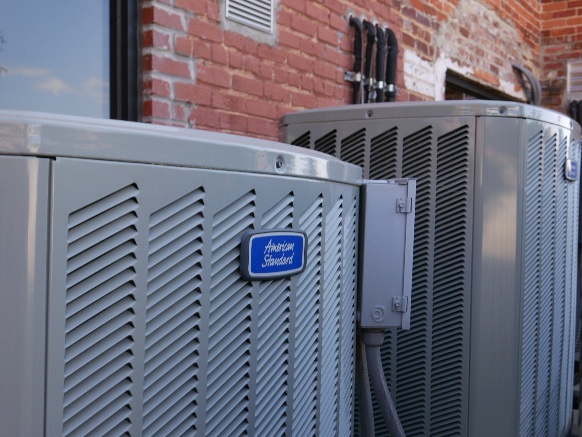AC Maintenance Service | Winston-Salem, NC