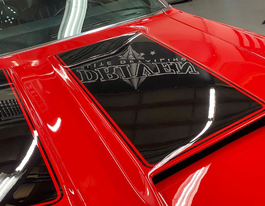 Premier Auto Detailing in Gilberts, IL Driven Elite Detailing