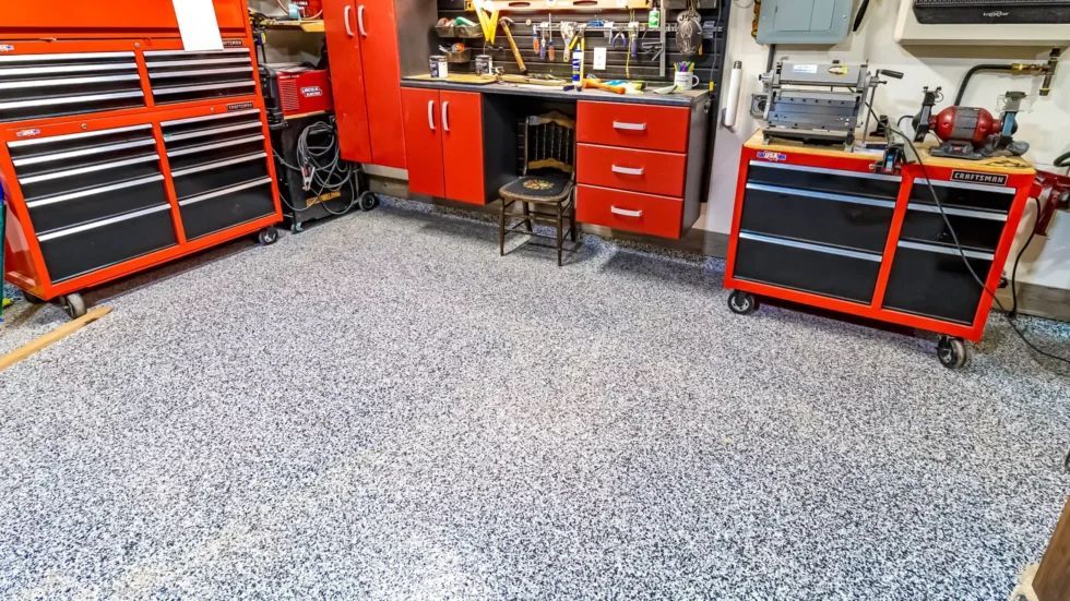 Get Your Free Estimate