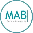MAB Gestoría del Automotor  LOGO