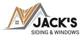 Jack's Siding & Windows logo