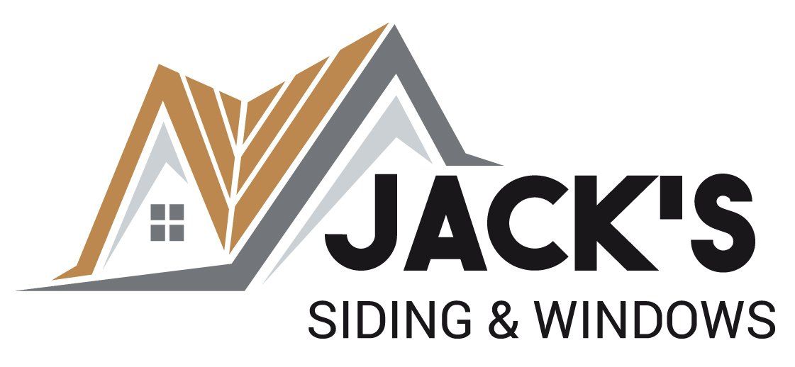 Jack's Siding & Windows logo