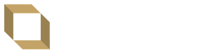 Company Logo - White