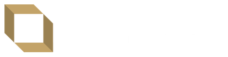 Company Logo - White