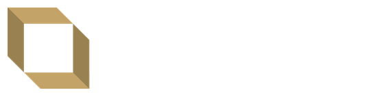 Company Logo - White