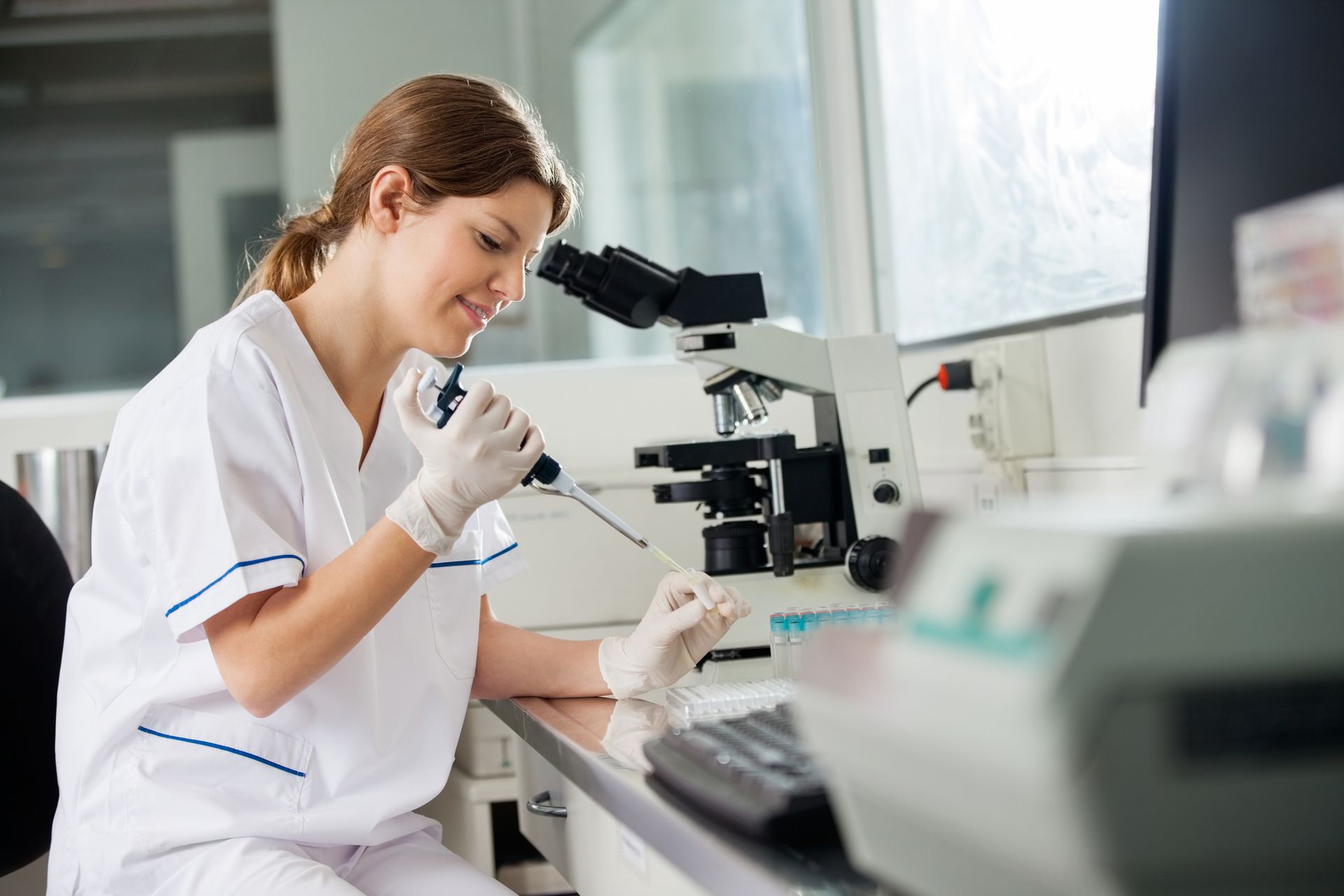 Drug Testing in Pompano Beach, FL Drug Testing in Pompano Beach, FL