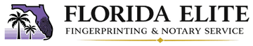 Fingerprinting Service in Pompano Beach, FL | Florida Elite Fingerprinting & Notary Service