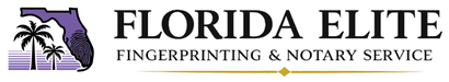 Fingerprinting Service in Pompano Beach, FL | Florida Elite Fingerprinting & Notary Service