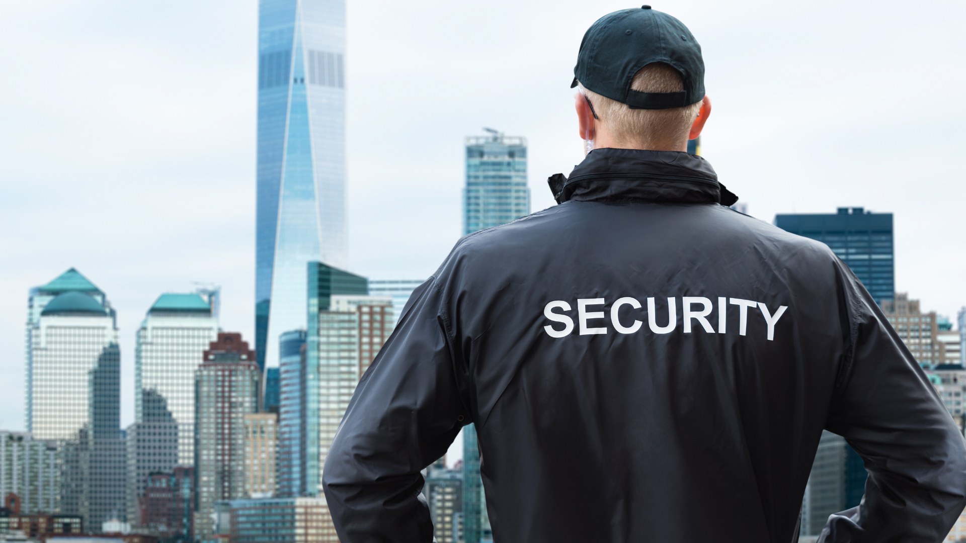 Construction Site Security