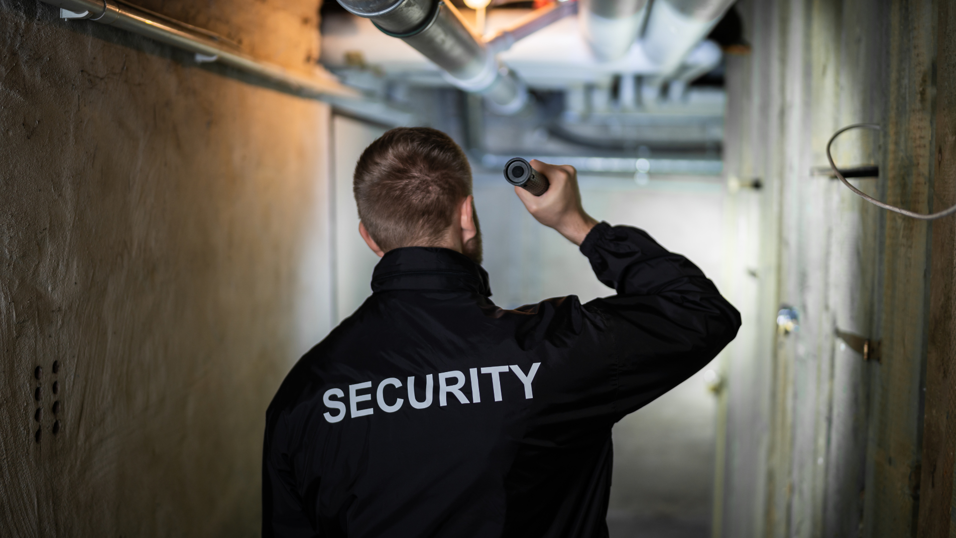 Private Security