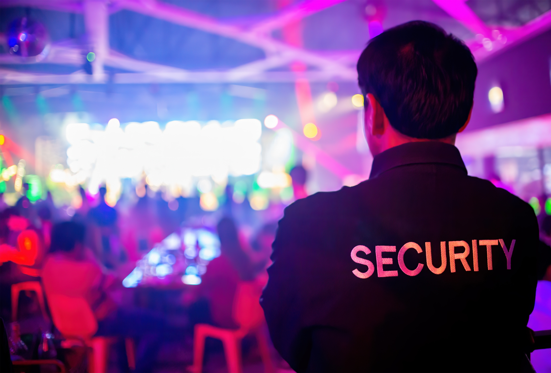 Private Security