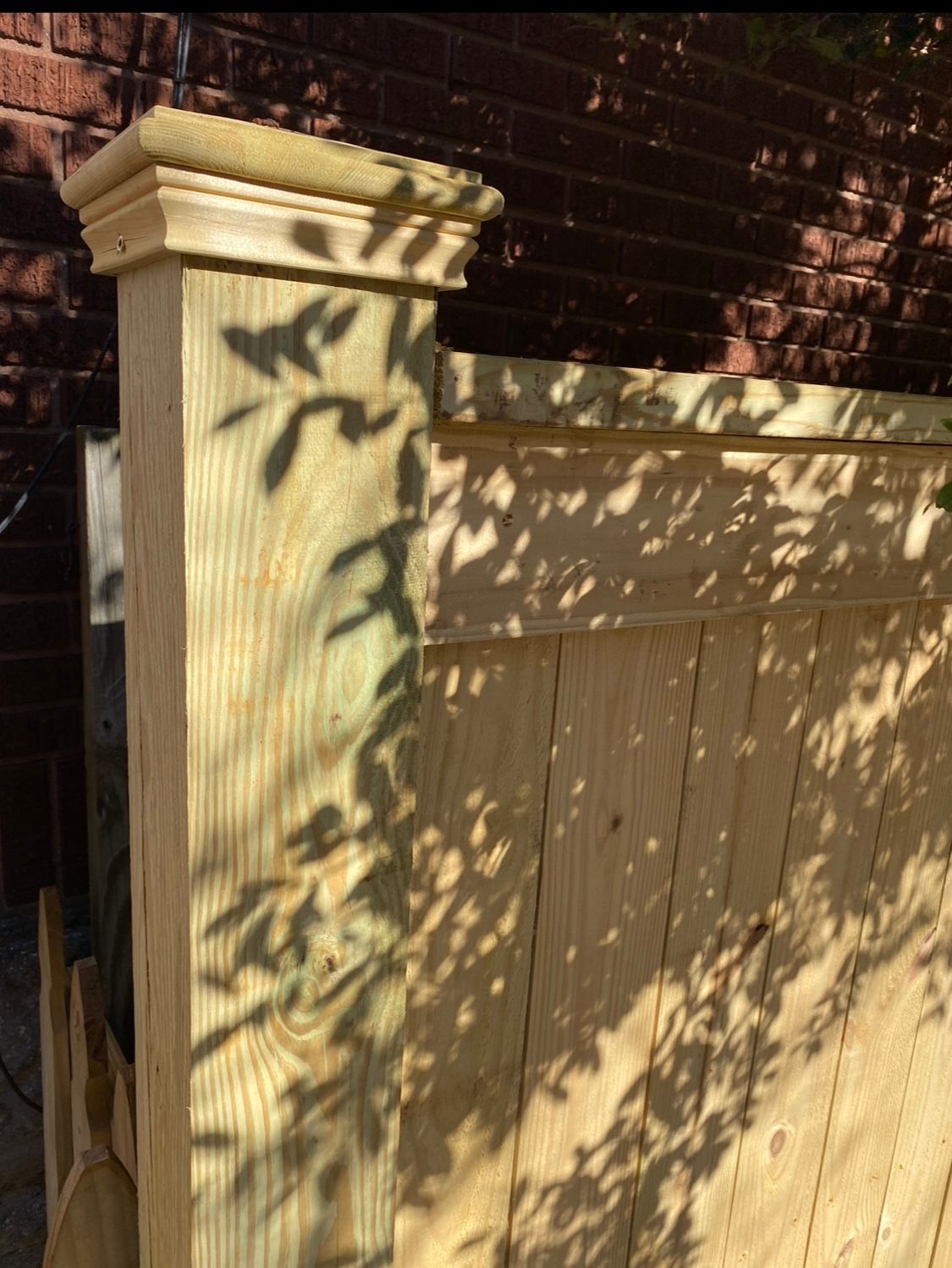 Mesh Fencing Lexington, KY