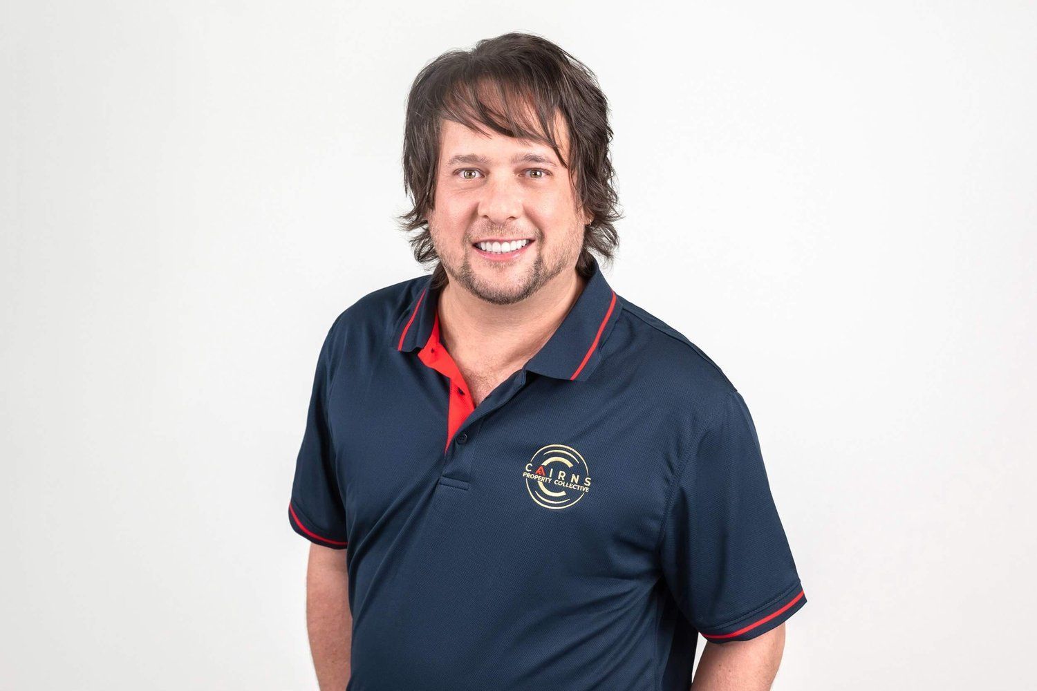 Ben Lee Long — Cairns Property Collective in Trinity Park, QLD