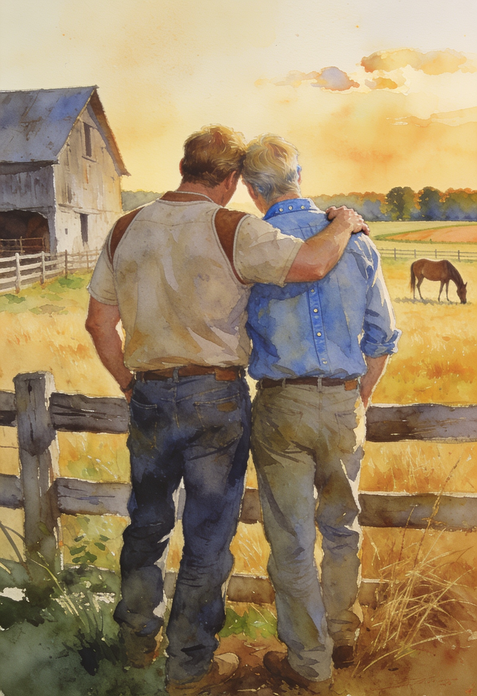 Series cover two