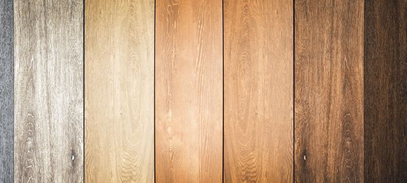 Wood Stain
