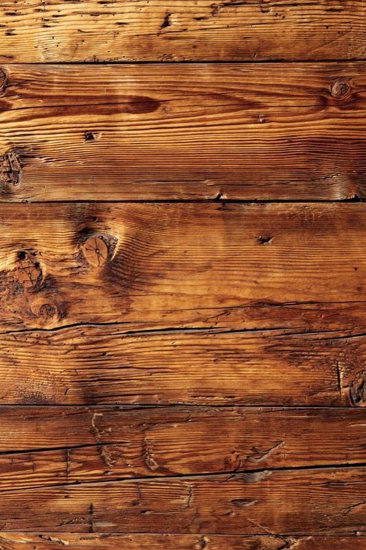 Wood Dark Staining