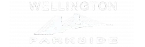Wellington Parkside logo.