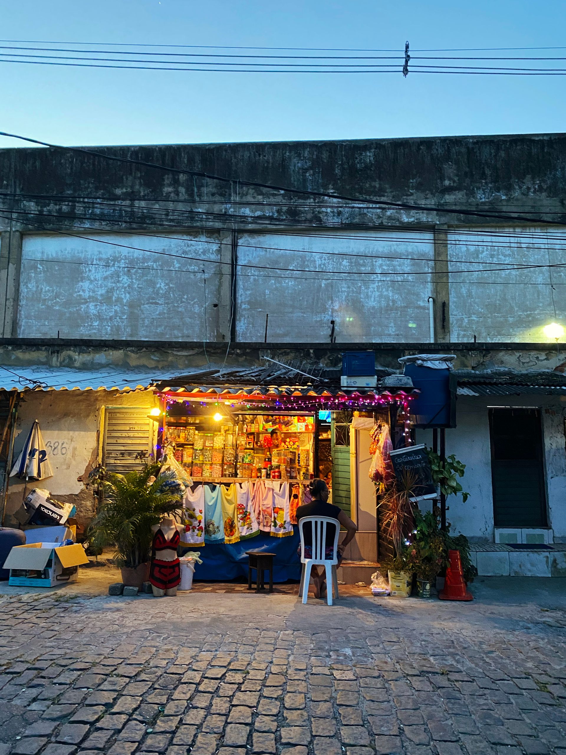 Foto © Douglas Lopes contato@dougloppes.com