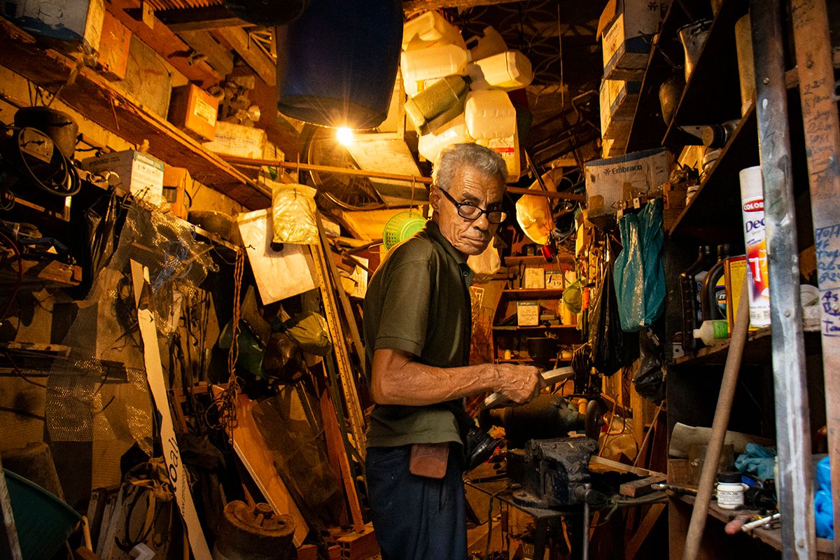 Foto © Douglas Lopes contato@dougloppes.com