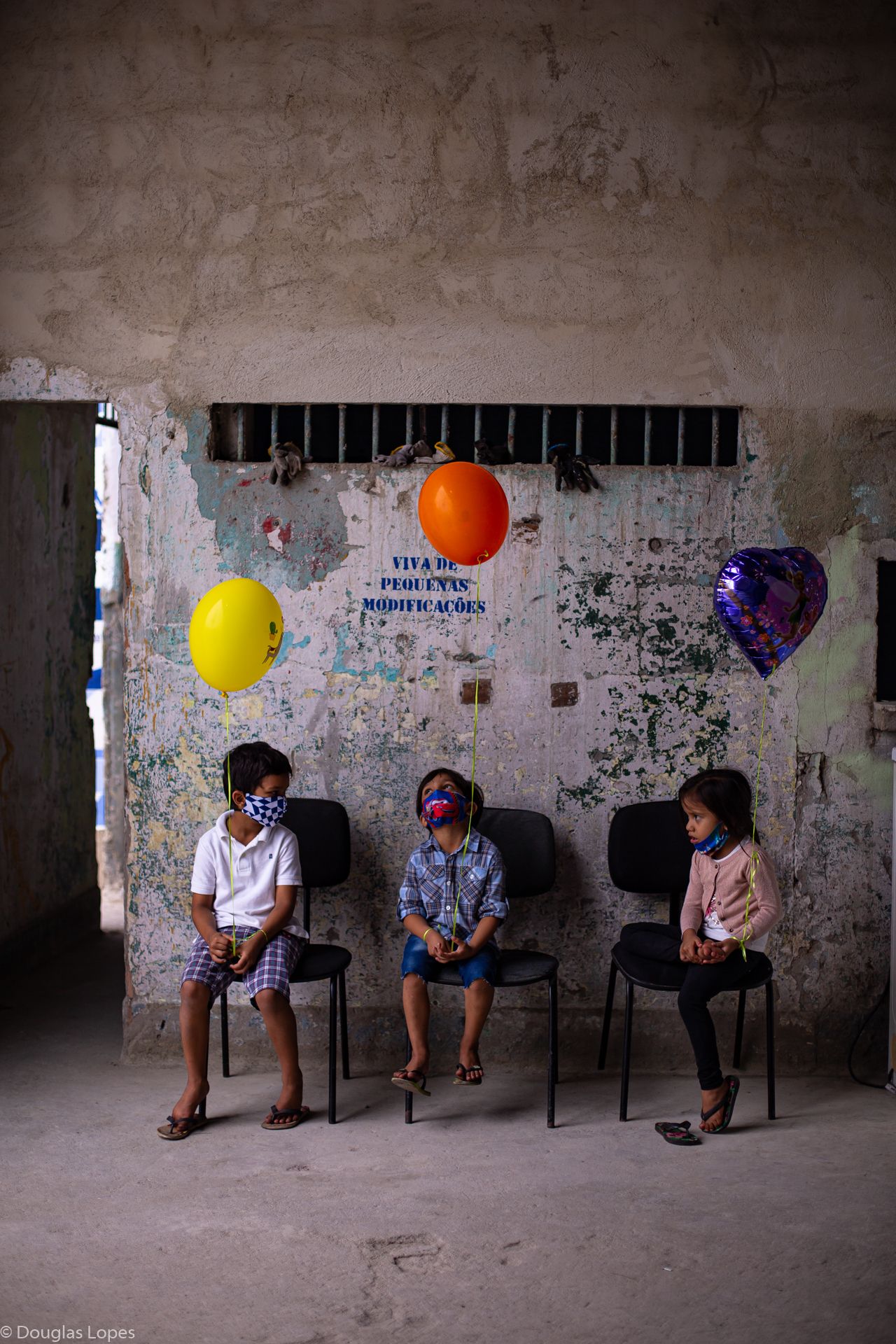 Foto © Douglas Lopes contato@dougloppes.com