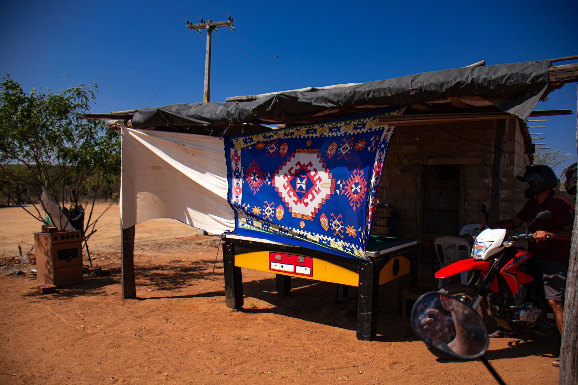 Foto © Douglas Lopes contato@dougloppes.com