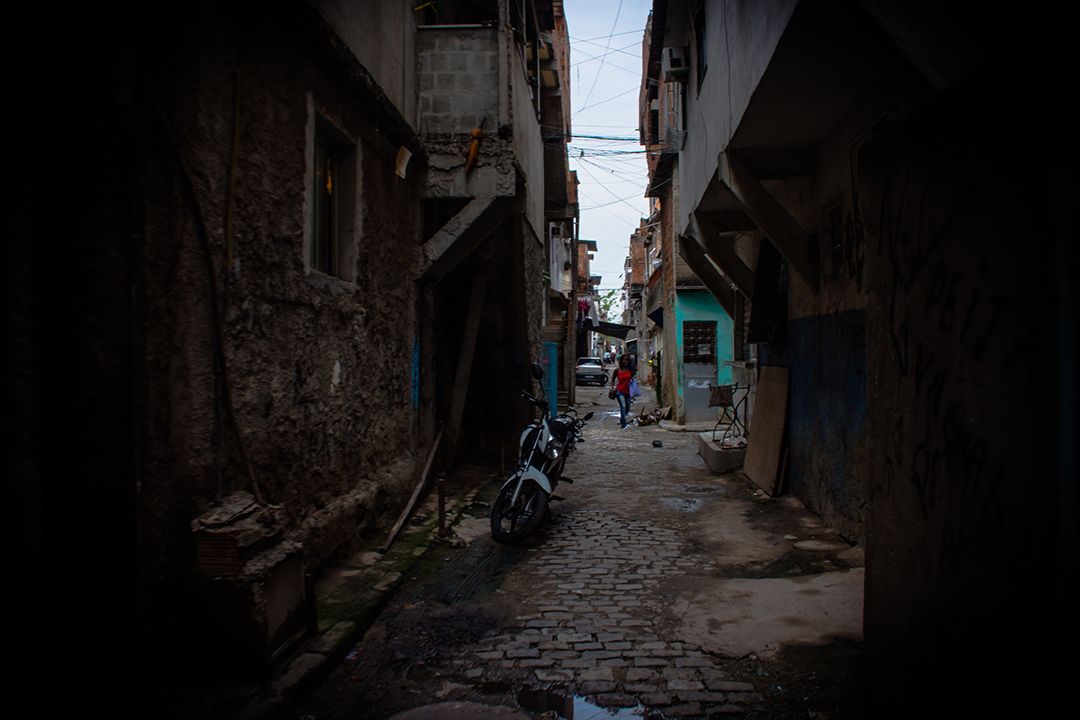 Foto © Douglas Lopes contato@dougloppes.com