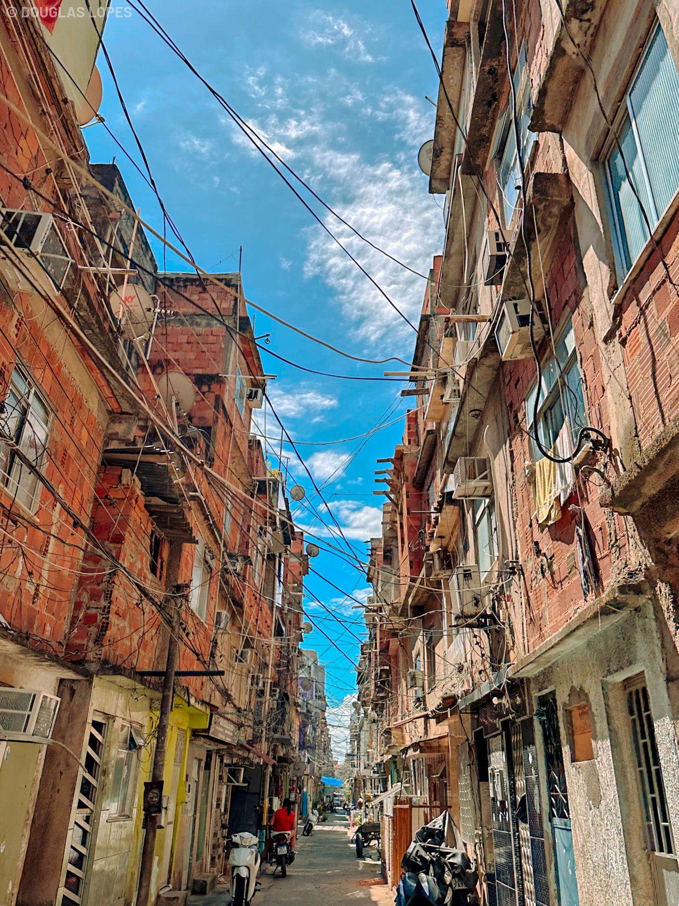 Foto © Douglas Lopes contato@dougloppes.com