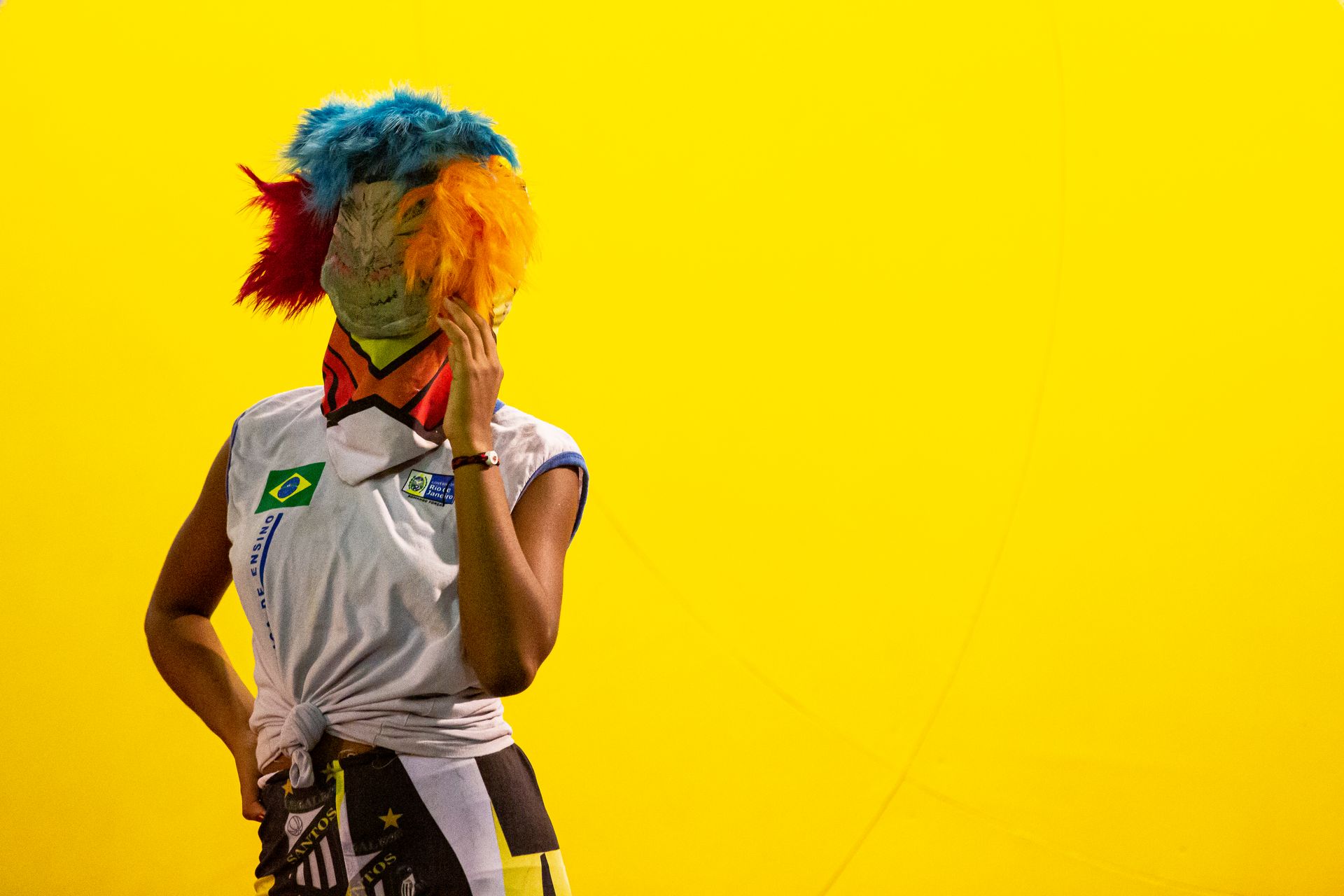 Foto © Douglas Lopes contato@dougloppes.com