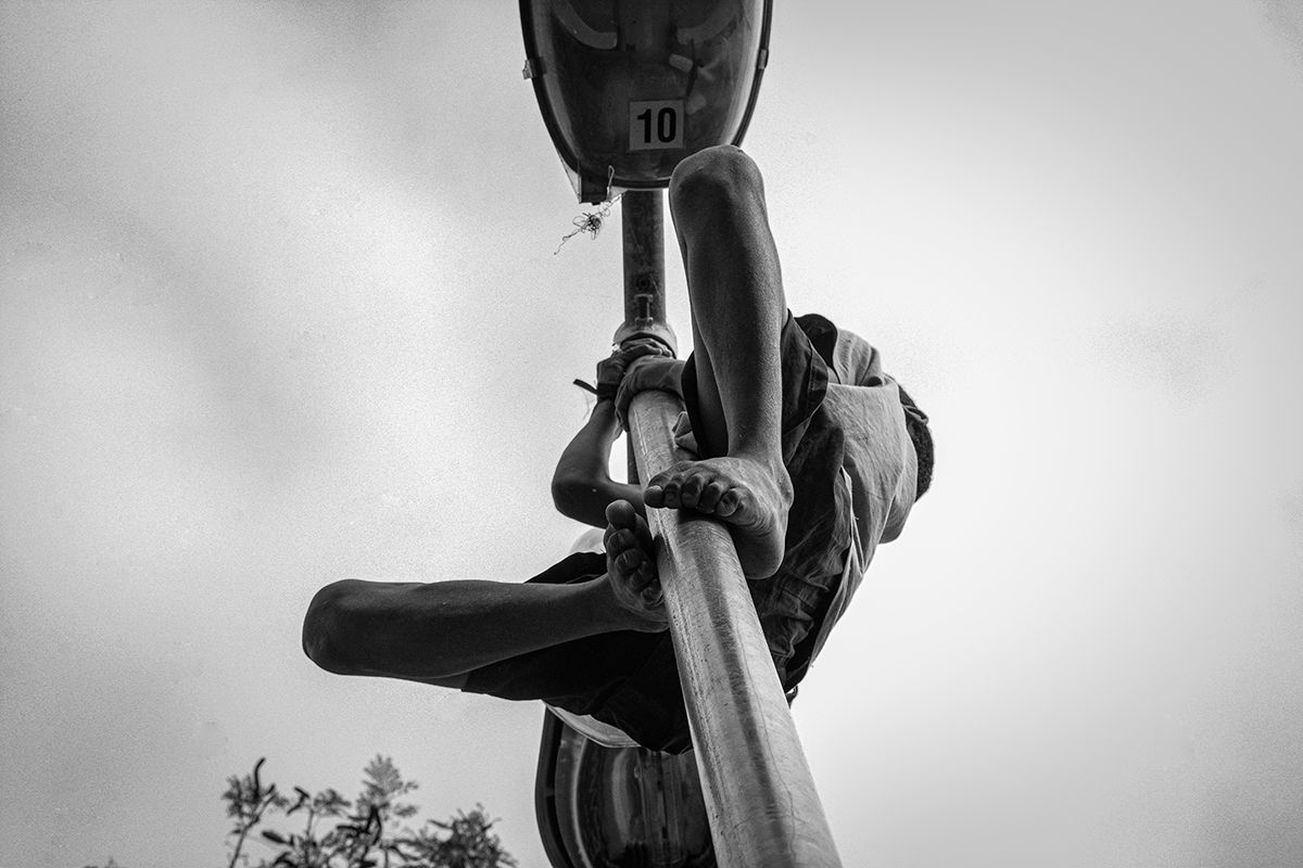 Foto © Douglas Lopes contato@dougloppes.com
