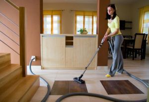 Cleaning | Milton, FL | RM Integrations