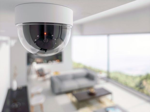 Home Surveillance Camera | Milton, FL | RM Integrations Home Surveillance Camera | Milton, FL | RM Integrations