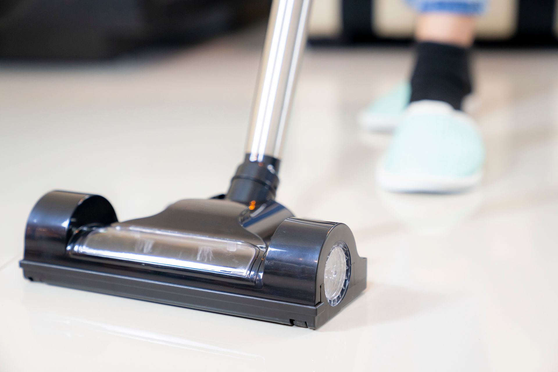 Vacuum Cleaner | Milton, FL | RM Integrations
