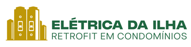 reforma elétrica condomínio florianopolis - sc