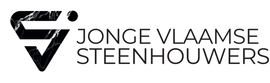 Jonge Vlaamse steenhouwers