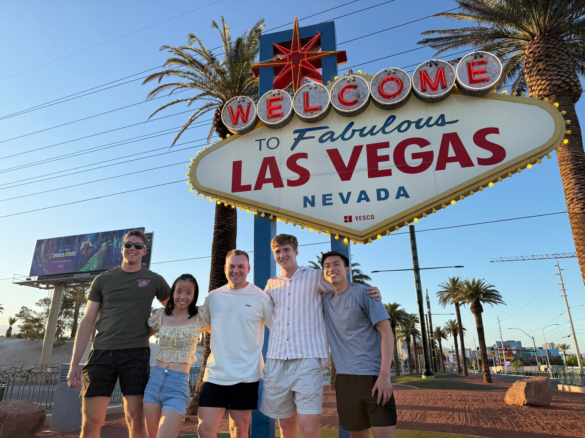 Las Vegas