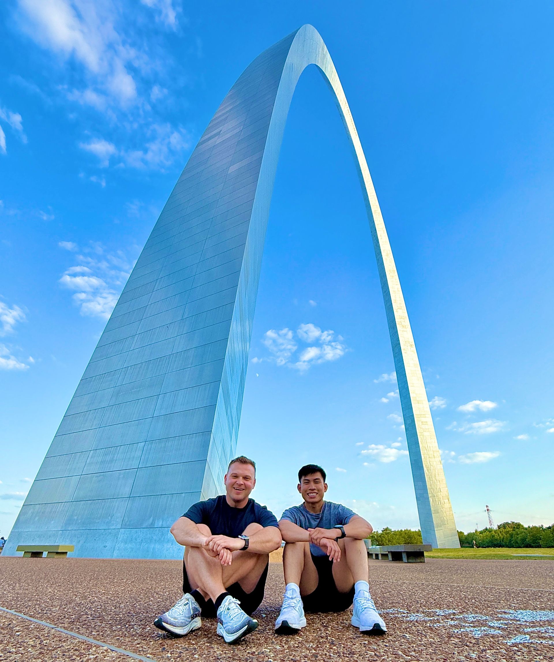 St. Louis