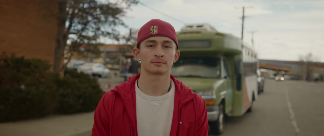 Shuttle of Hope film