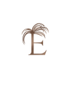 Empress Pilates luxury reformer Pilates studio logo in Westwood Los Angeles