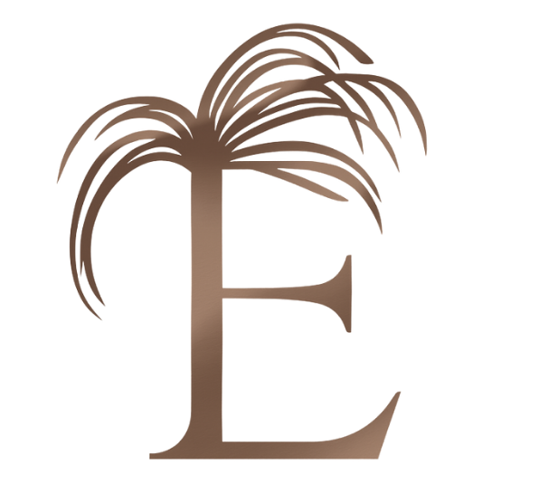 Empress Pilates Westwood Los Angeles luxury reformer Pilates branding