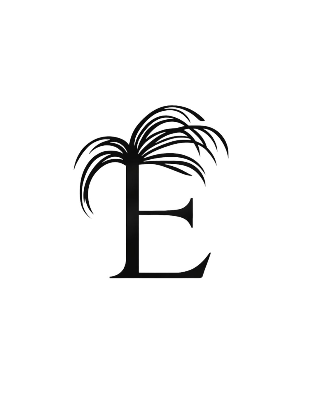 Empress Pilates Westwood LOGO LOS ANGELES luxury brand