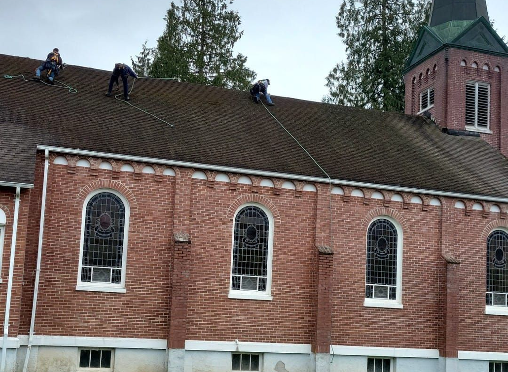 About Black Hammer Roofing and Construction About Black Hammer Roofing and Construction