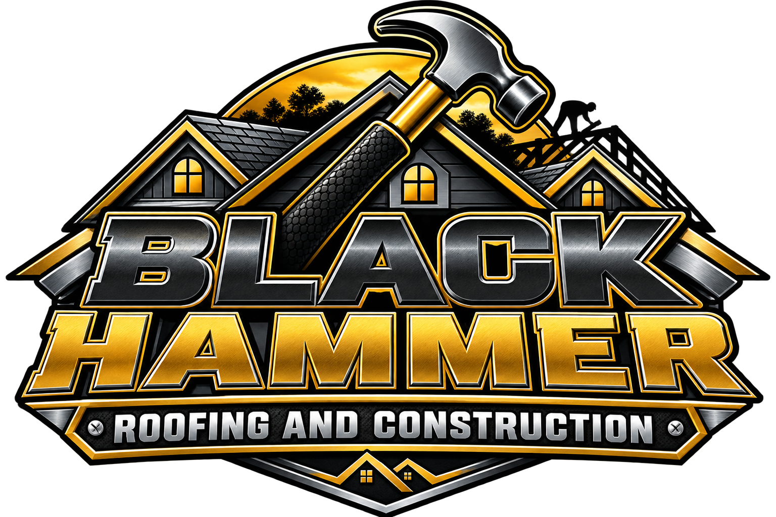 Roofing Contractor in Lake Stevens, WA | Black Hammer Roofing and Construction Roofing Contractor in Lake Stevens, WA | Black Hammer Roofing and Construction