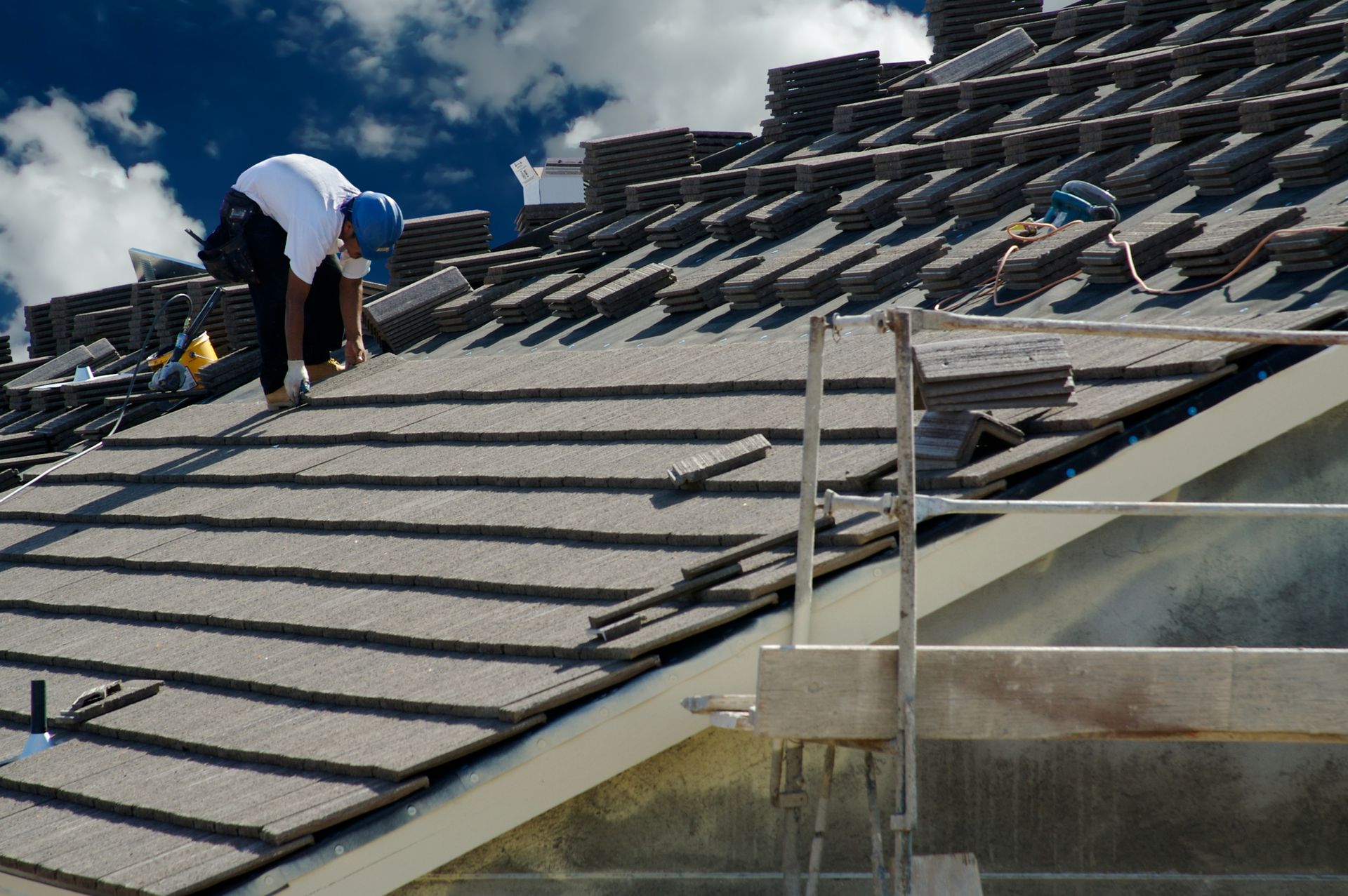Roofing Contractor in Lake Stevens, WA