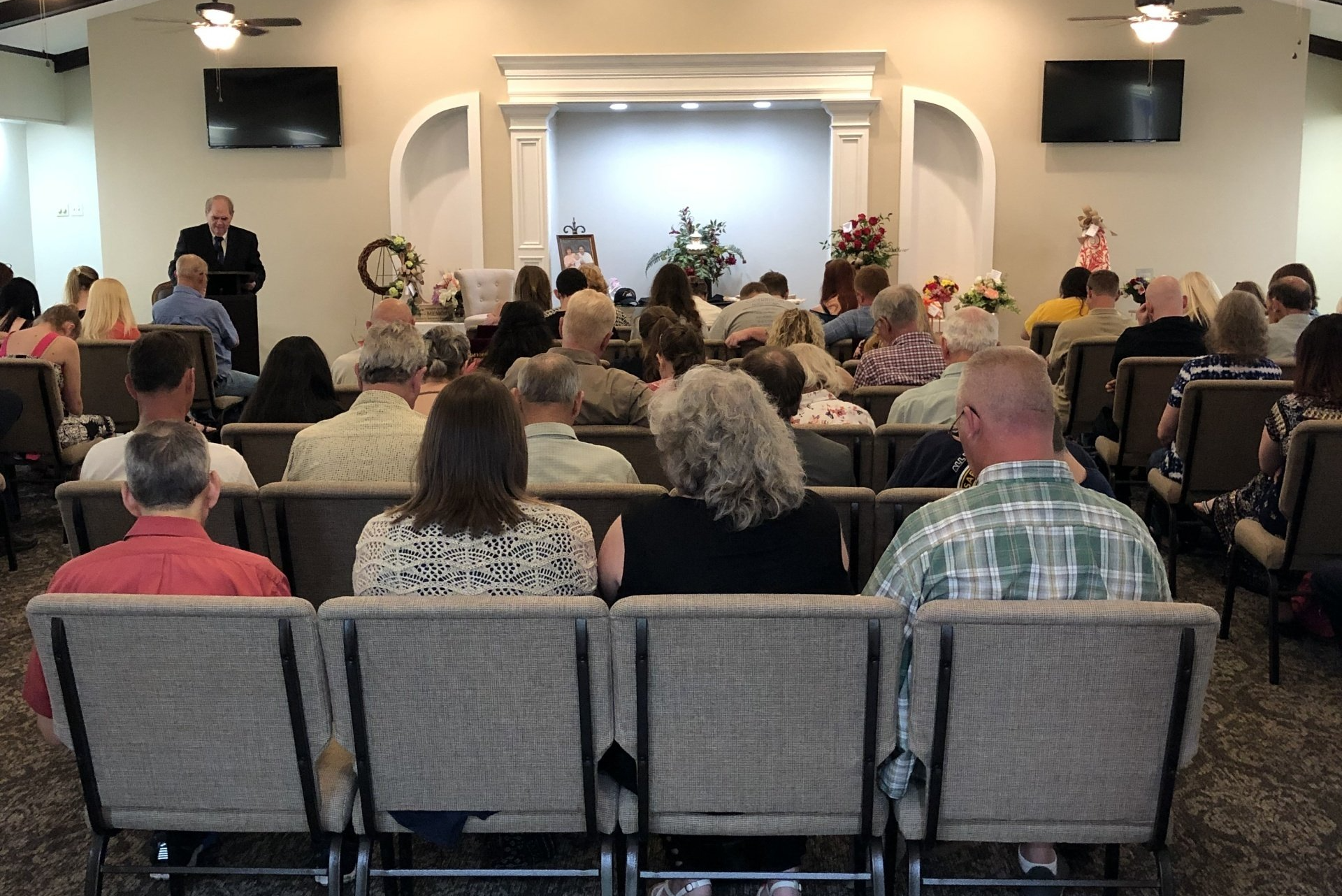 Goodman Funeral Home | Princeton, KY