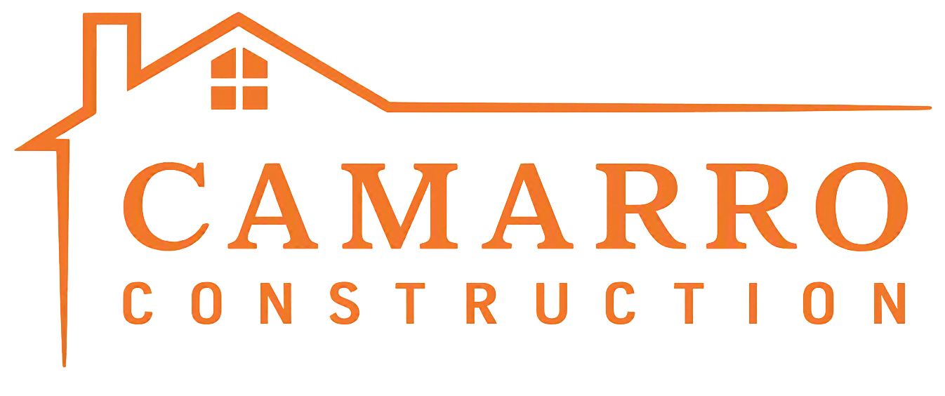 Camarro Roofing and Construction LLC logo