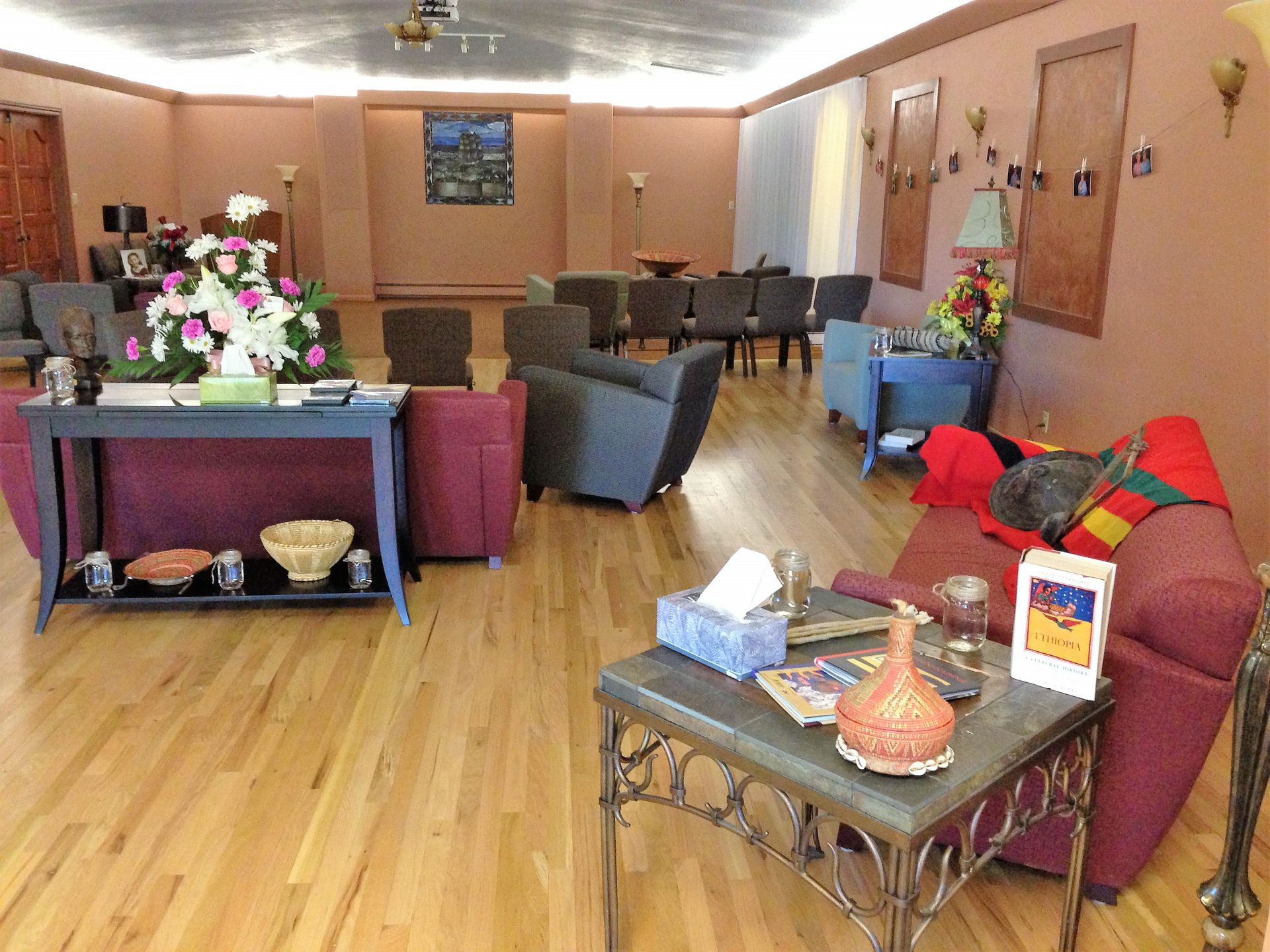 Traditional Services - John L. Ziegenhein and Sons Funeral Home