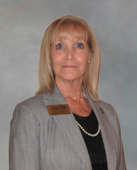 Angie Dickens