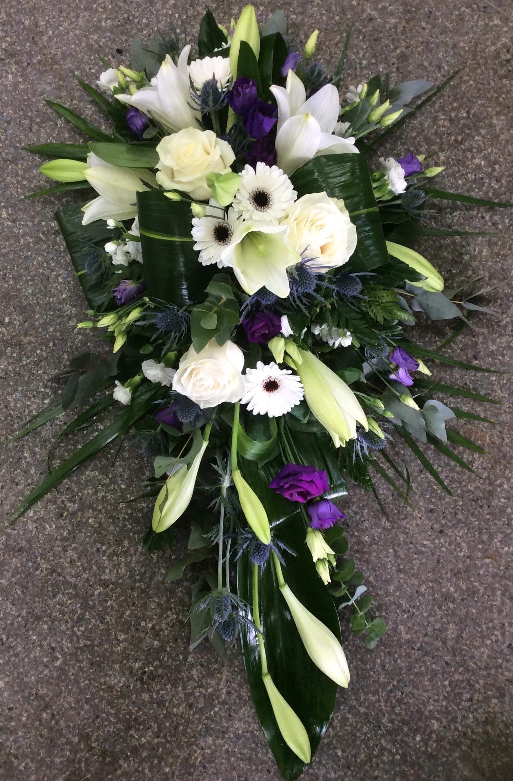 Send Flowers