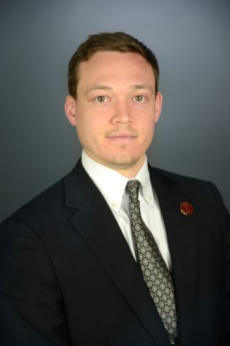 Nick Vize