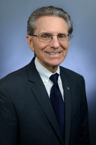 Roger Richie